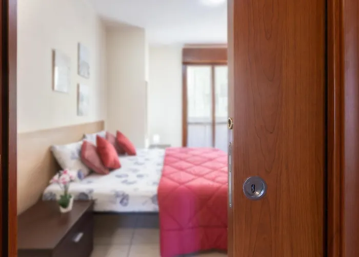 Ogliastra Apartment