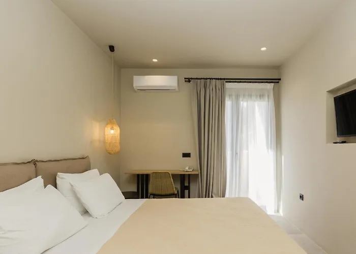 Panas Hotel Sparta