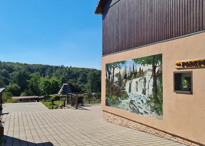 Harz Pension