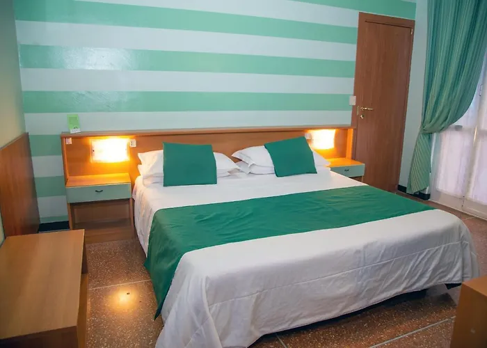 Albergo Glory