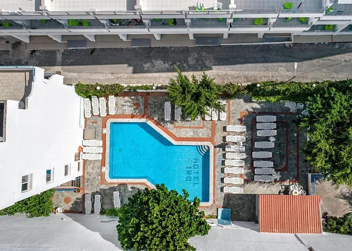 Hotel Iro Limenas Chersonisou