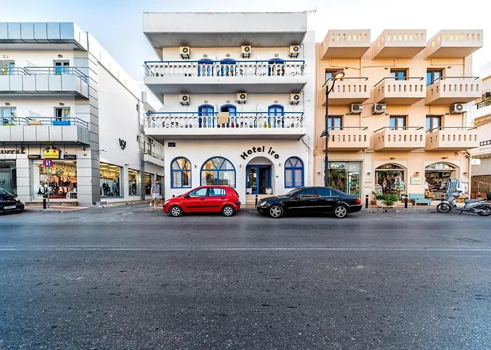 Hotel Iro Chersonissos