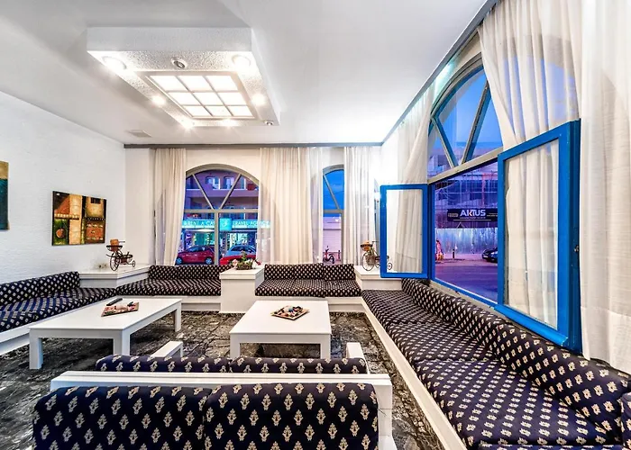Hotel Iro Hersonissos 