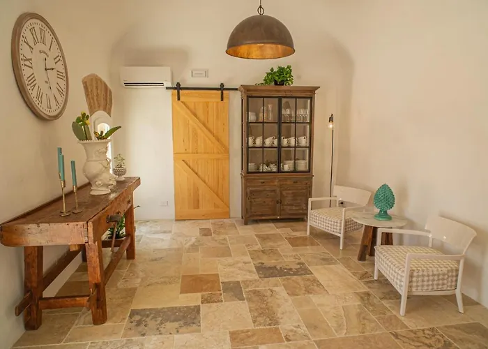 Masseria Il Passo