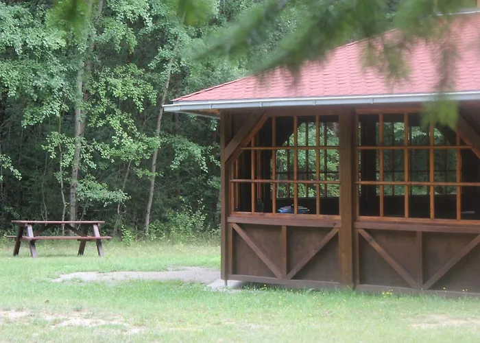 seezeit-resort Joachimsthal