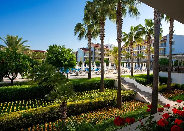Barut B Suites Side