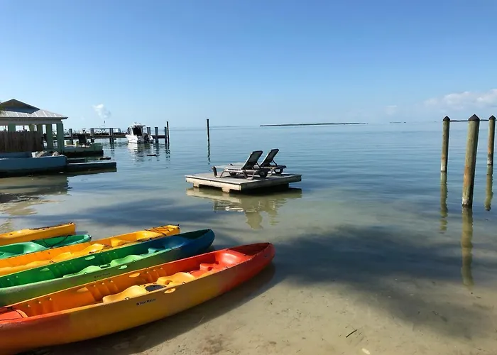 Seafarer Key Largo Resort&Beach