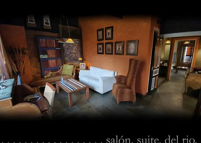 Casona Camino Real De Selores