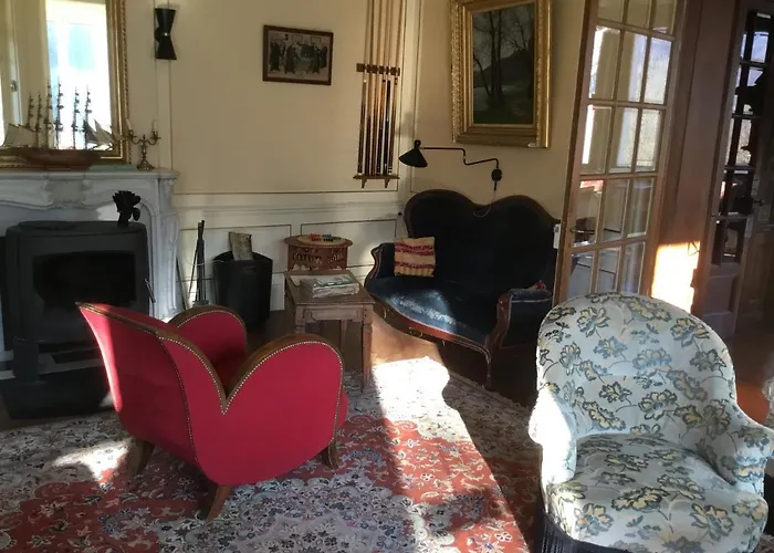 Villa Meyriem