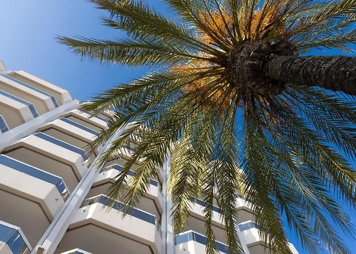 Hotel Riva Art & Spa Menton