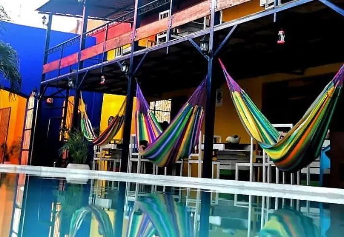 Hotel Chuburna