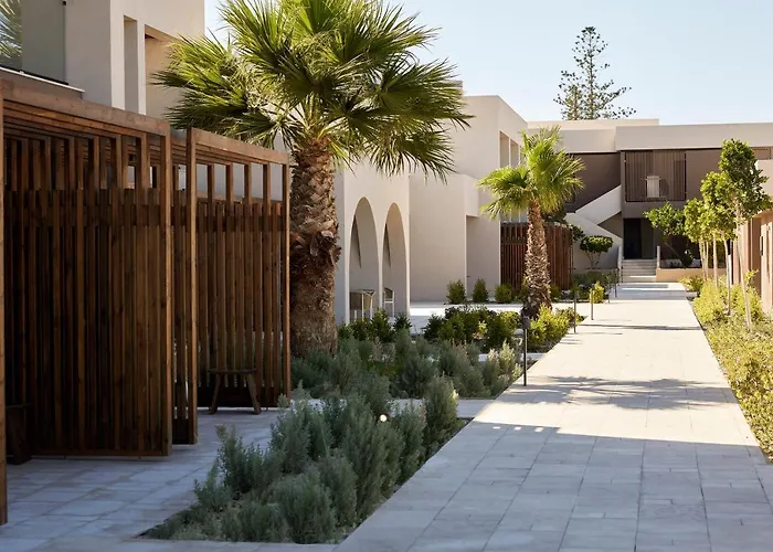 Ella Elissa - Adults Only Hotel Kallithéa