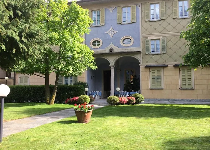 Lvg Hotel Collection - Il Portico