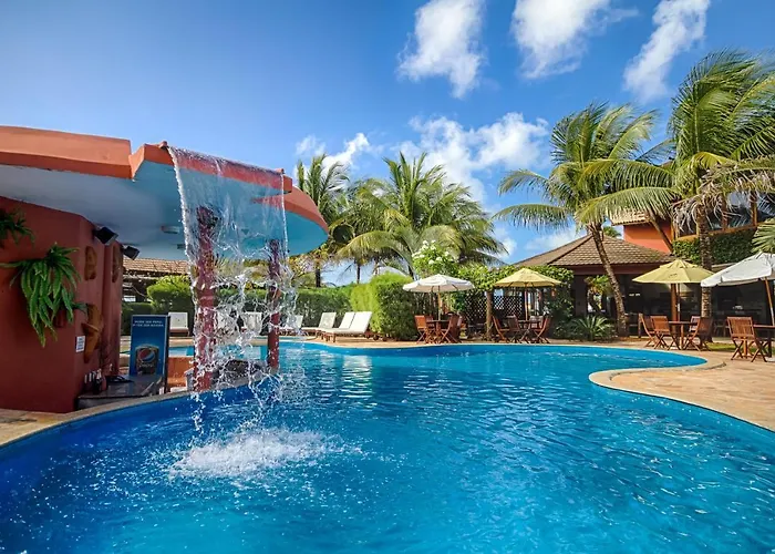 Aruana Eco Praia