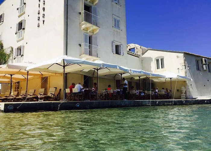 Musciara Siracusa Resort Syracuse