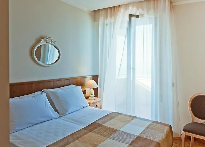 Hotel Ambassador Pesaro
