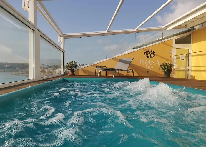 Hotel Riva Art & Spa Menton