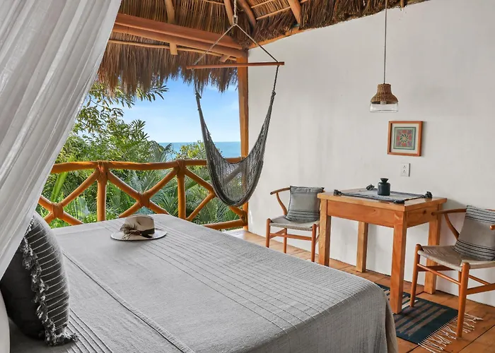 Xinalani Retreat Mexico