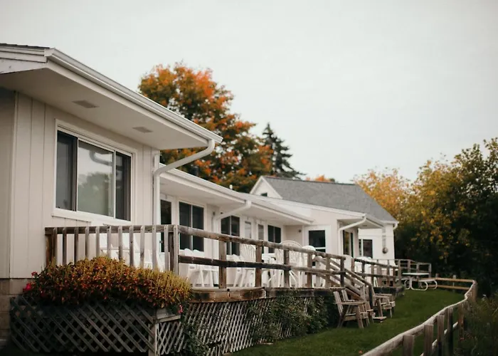 Seagull Bay Motel