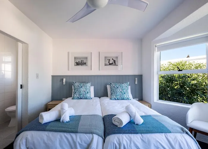 Cape Agulhas Guest House