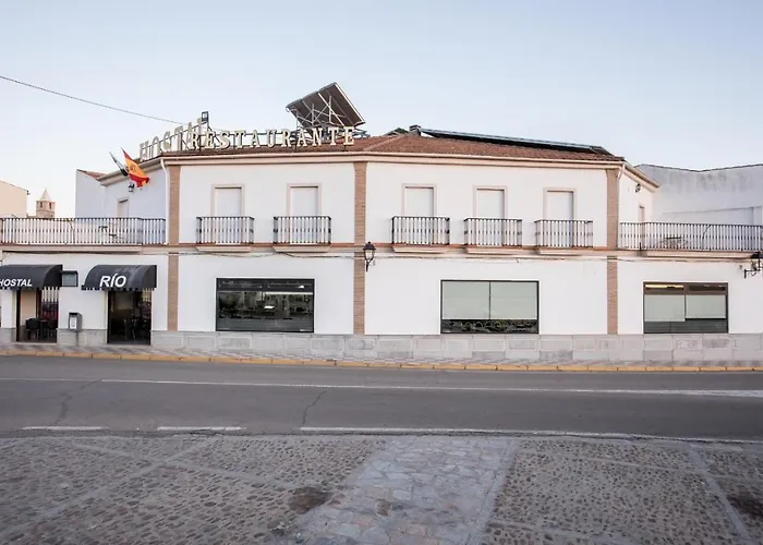 Hostal Rio