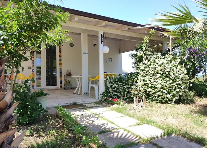 Casette Santini B&B Casalbordino