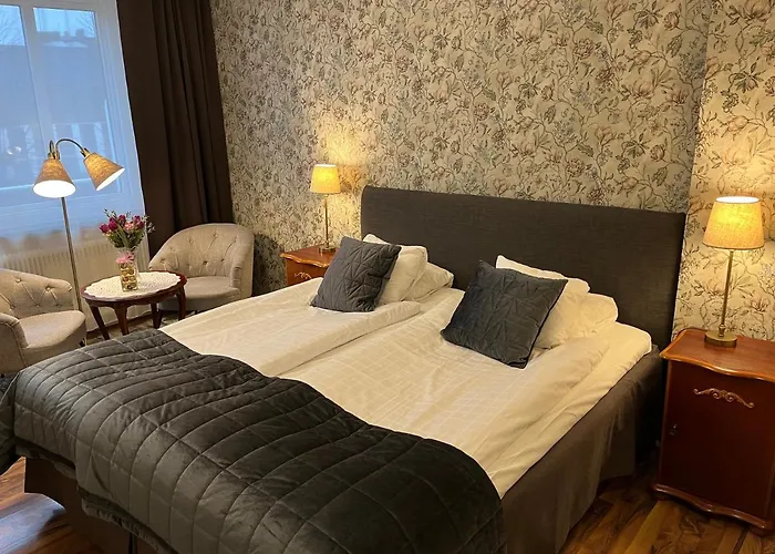 Hotell Bele
