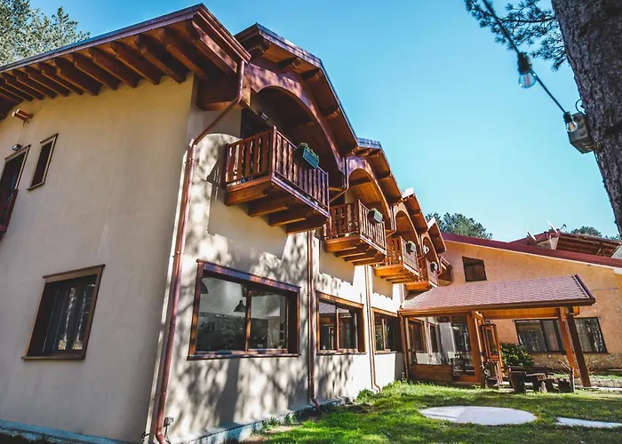Parco Hotel Granaro