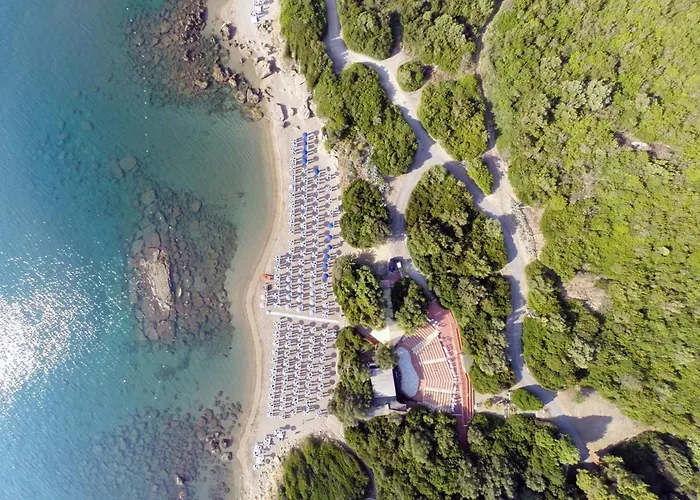 Hotel Th Capo Rizzuto Isola Di Capo Rizzuto