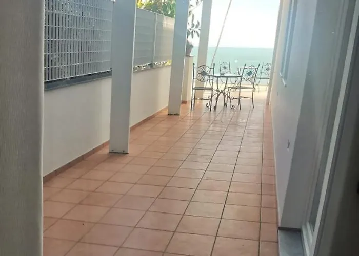 Hotel Bristol Vietri