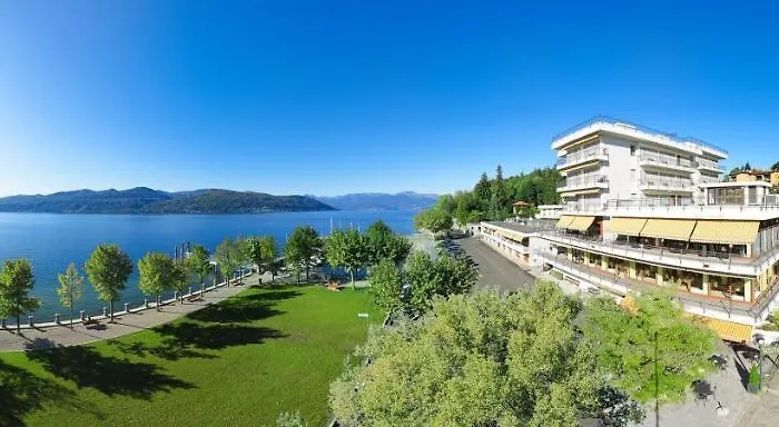 Hotel Europa Ispra
