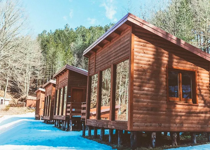 Parco Hotel Granaro