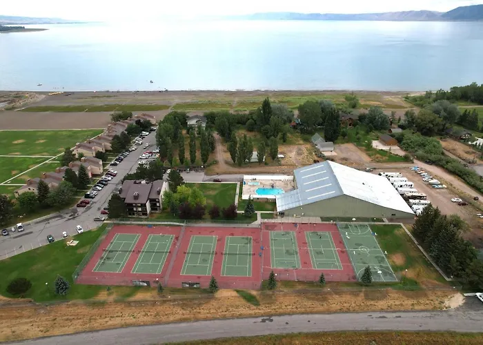 Multi Resorts At Bear Lake