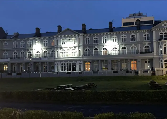 Royal Grosvenor Hotel