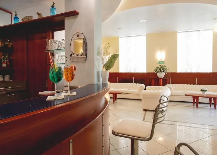 Hotel Cavalli Cattolica