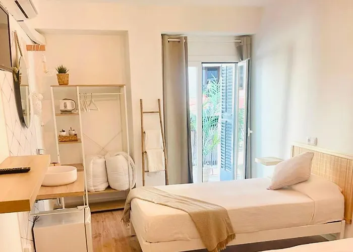 La Bartola Guesthouse Ibiza