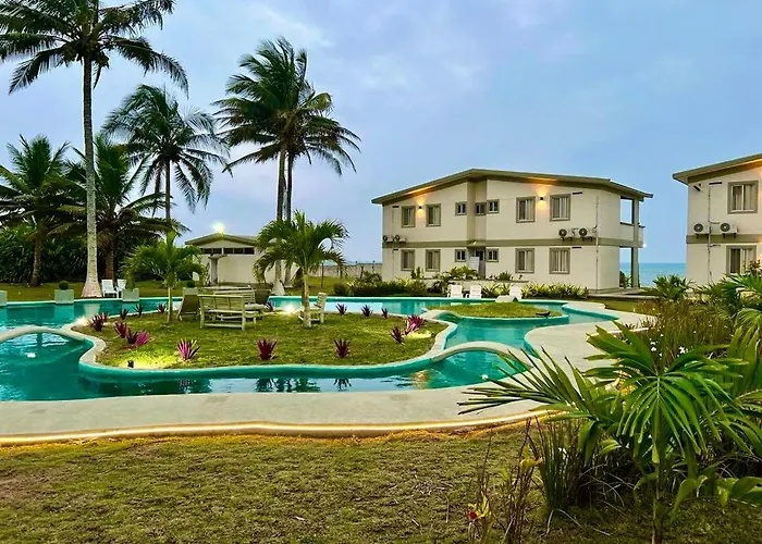 Mikipi Hotel Boutique La Vigueta