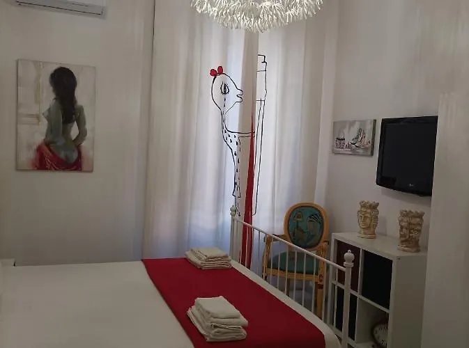 B&B Il Siciliano