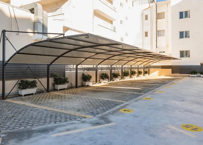 Koukos Rodos Boutique Hotel & Spa - Adults Only Rhodes City