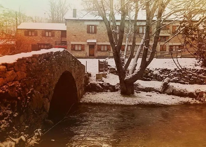 Posada Real El Rincón de Babia La Cueta