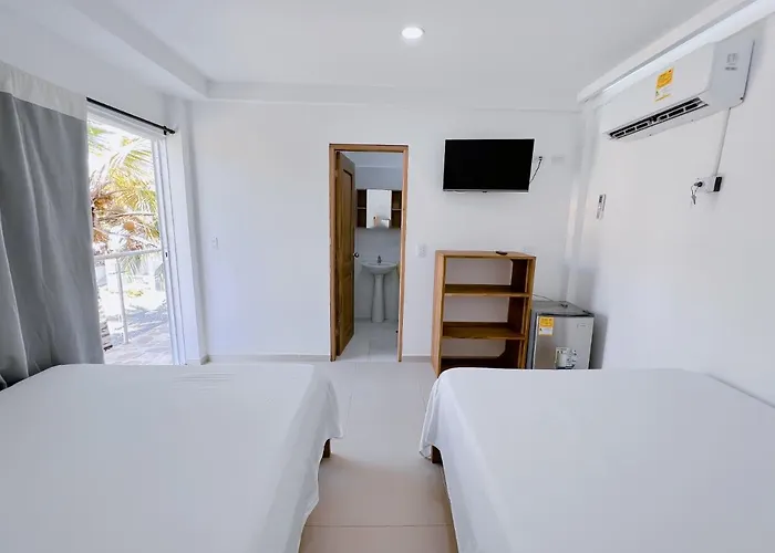 Condominio bahia blanca Coveñas