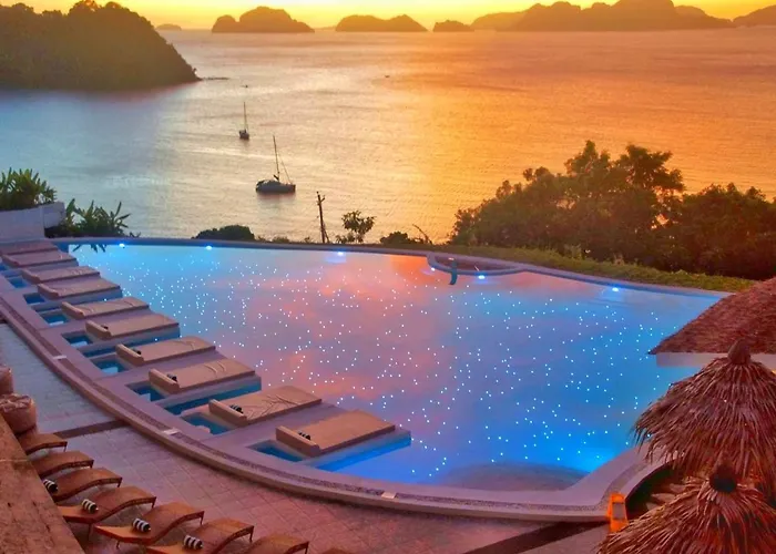 El Nido Bayview Resort