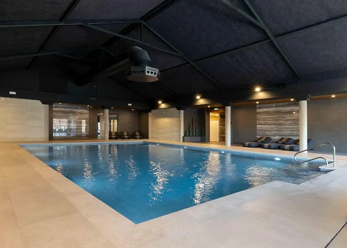 Resort Citta Romana Hellevoetsluis