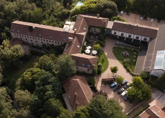 A Quinta Da Auga Hotel Spa Relais & Chateaux Villestro