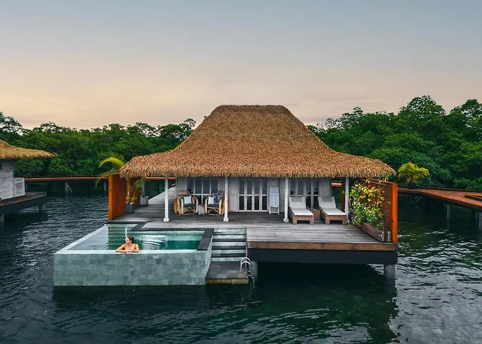 Hotel Nayara Bocas del Toro