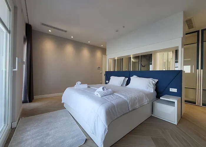 Delfin Resort Kune Shëngjin