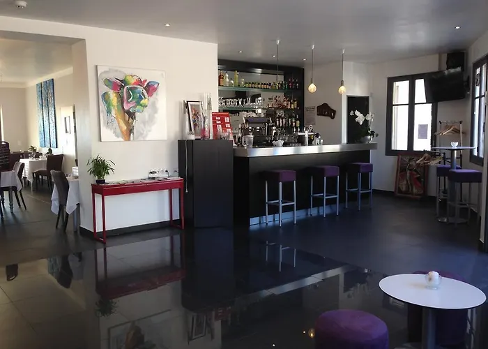 Hotel La Cigale