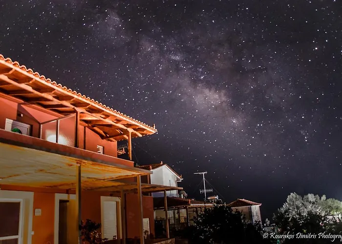 Bello Horizonte Gythio