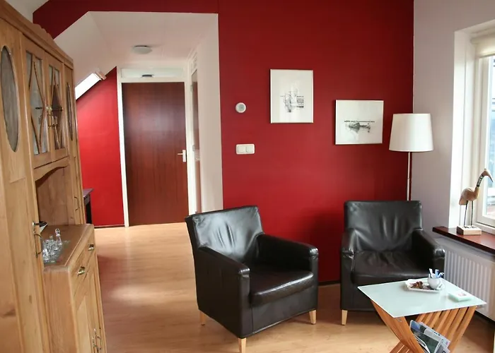 Bed & Breakfast Ter Borg Sellingen