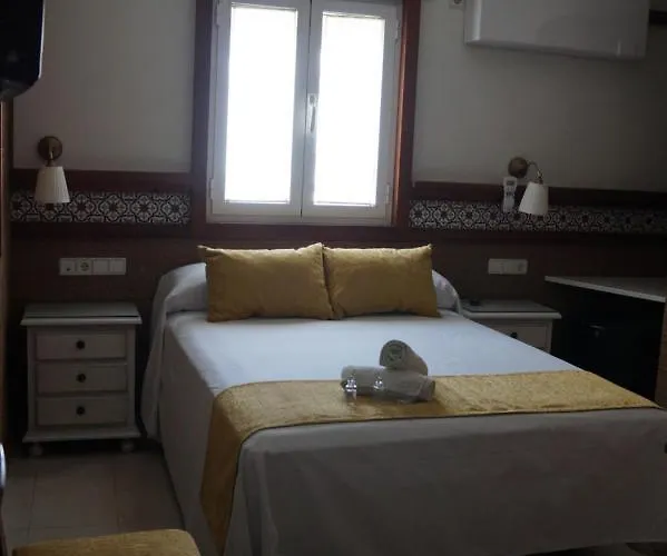 Hostal La Conileña